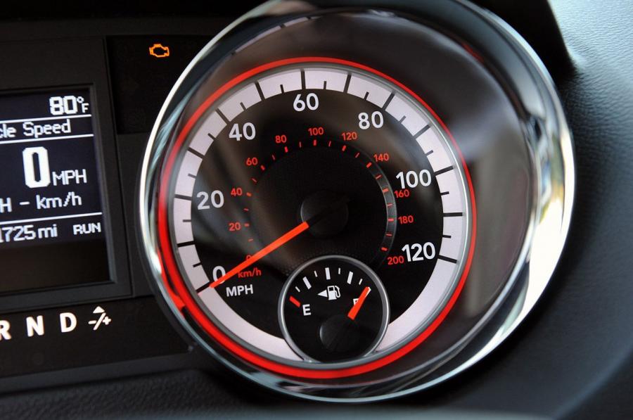  Dodge Grand Caravan 2011 года  (фото 29 из 83)
